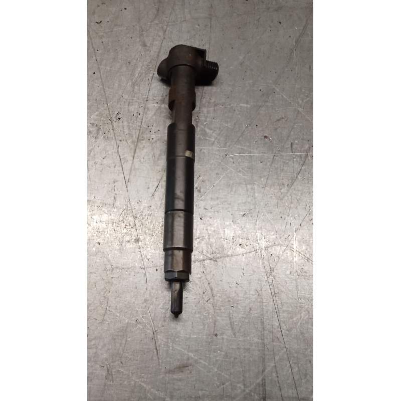 Recambio de inyector para mercedes-benz viano (w639) cdi 2.2 (639.811, 639.813, 639.815, 639.711, 639.713) referencia OEM IAM 42
