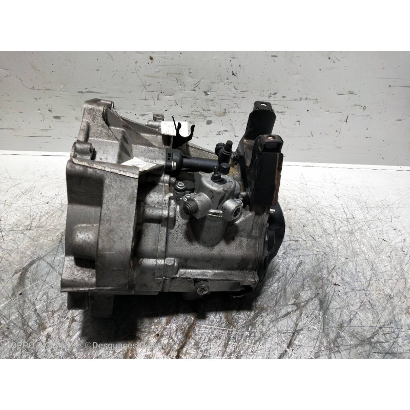 Recambio de caja cambios para skoda fabia (6y2/6y3) 1.2 12v referencia OEM IAM CSB 31CSB 051223 2241 