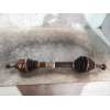Recambio de transmision delantera izquierda para citroën c4 grand picasso business referencia OEM IAM 9656329380 16HDI 2010