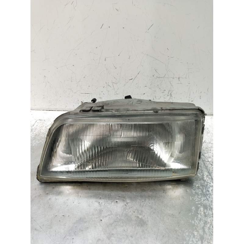 Recambio de faro izquierdo para fiat ducato furgoneta (230_) 1.9 td referencia OEM IAM   1994