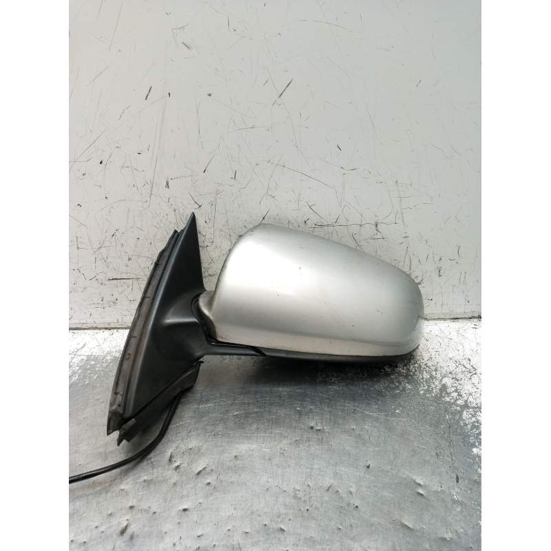 Recambio de retrovisor izquierdo para audi a4 b7 (8ec) 2.0 tdi 16v referencia OEM IAM  ELÉCTRICO 2005