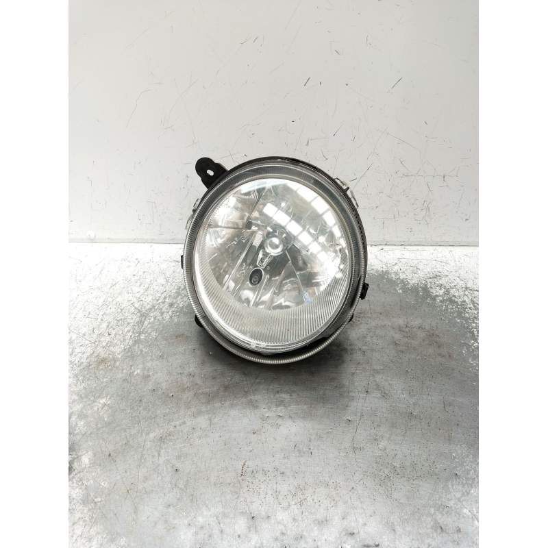 Recambio de faro derecho para jeep compass (mk49) 2.0 crd 4x4 referencia OEM IAM 05303874AC 1A998321102AC 