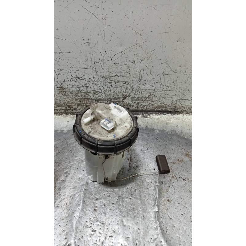 Recambio de bomba combustible para renault megane iii berlina 5 p dynamique referencia OEM IAM 0580200148 172021706R 2012