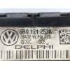 Recambio de radiador agua para seat ibiza (6j5) reference referencia OEM IAM 6R0121253A  