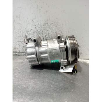 COMPRESOR AIRE ACONDICIONADO 9655191580 