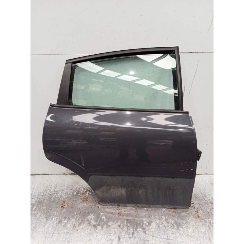 Recambio de puerta trasera derecha para seat leon (1p1) 1.4 tsi referencia OEM IAM  5P 