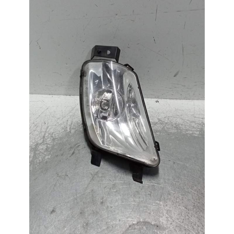 Recambio de faro antiniebla derecho para peugeot 308 confort referencia OEM IAM 9680498880  2007