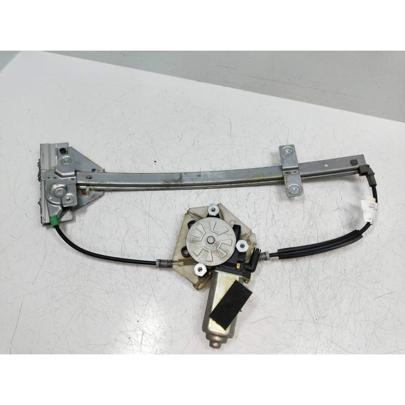 Recambio de elevalunas delantero derecho para volvo s40 berlina 1.9 turbo cat referencia OEM IAM   4P