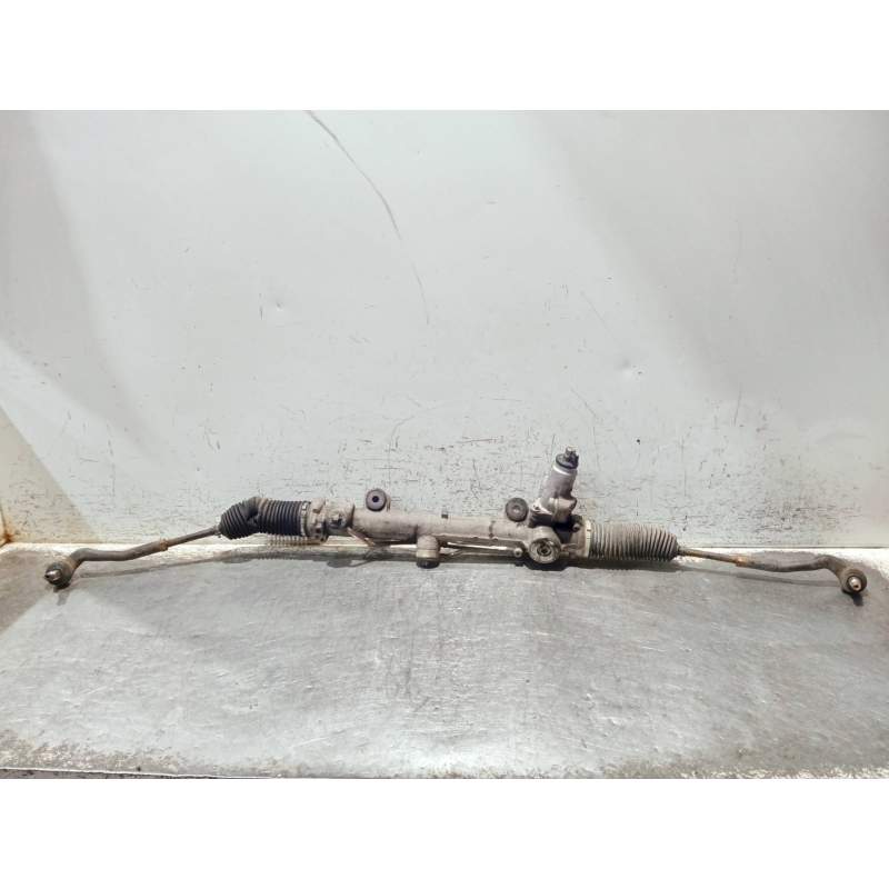 Recambio de cremallera direccion para mercedes-benz clase c (w203) berlina referencia OEM IAM A20311011002 A20311051001 2004