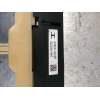 Recambio de pantalla multifuncion para toyota rav 4 advance hybrid referencia OEM IAM 8395042220 022200997 