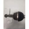 Recambio de transmision delantera izquierda para audi a3 (8l) 1.6 ambiente referencia OEM IAM 1J0407271Q 16G 2000