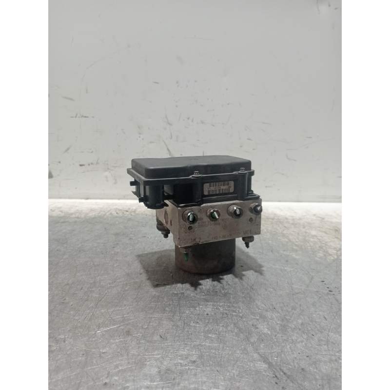 Recambio de abs para renault clio ii fase ii (b/cb0) authentique referencia OEM IAM 0265800335 0265231333 8200229137