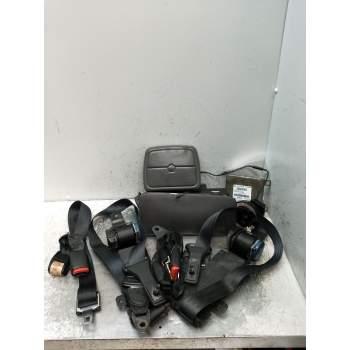 KIT AIRBAG 0285001081 1991