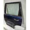 Recambio de puerta trasera izquierda para nissan x-trail (t30) 2.2 dci diesel cat referencia OEM IAM   