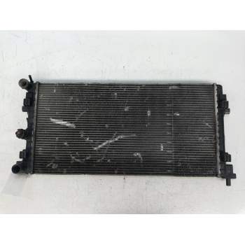 RADIADOR AGUA 6R8121253A 