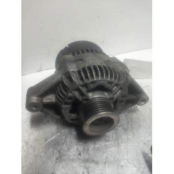ALTERNADOR 0123100001 BOSCH 