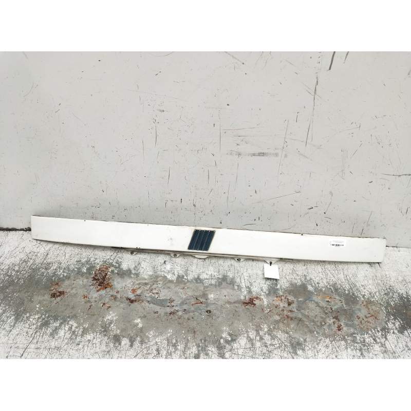 Recambio de rejilla delantera para fiat ducato furgoneta (230_) 1.9 td referencia OEM IAM   1994