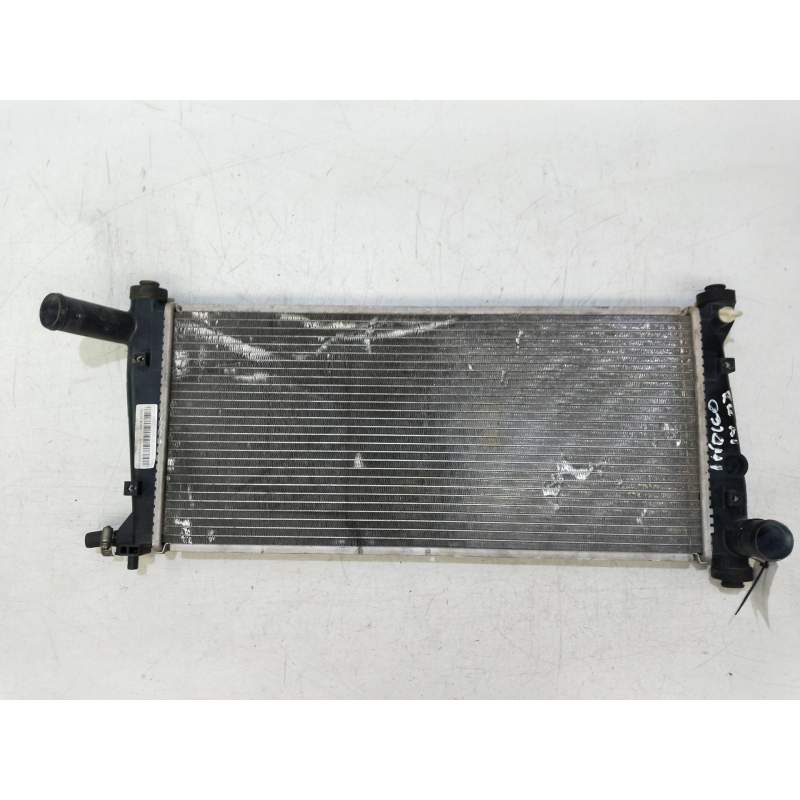 Recambio de radiador agua para tata indigo marina 1.4 referencia OEM IAM T63620 300806 210010 