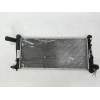 Recambio de radiador agua para tata indigo marina 1.4 referencia OEM IAM T63620 300806 210010 