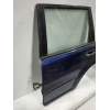 Recambio de puerta trasera izquierda para nissan x-trail (t30) 2.2 dci diesel cat referencia OEM IAM   