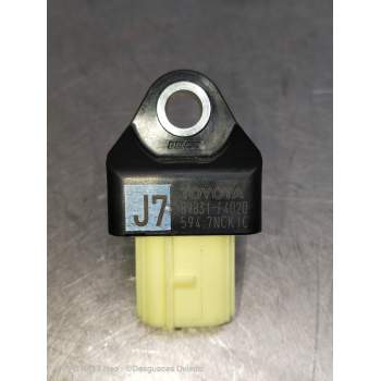 SENSOR 89831F4020 5947NCK1C 