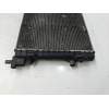 Recambio de radiador agua para seat ibiza sc (6j1) 1.9 tdi referencia OEM IAM 6R8121253A  