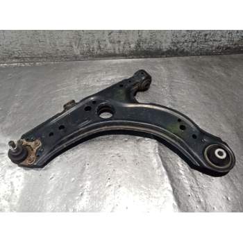 BRAZO SUSPENSION INFERIOR DELANTERO IZQUIERDO 16G 2000