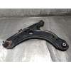 Recambio de brazo suspension inferior delantero izquierdo para audi a3 (8l1) 1.6 referencia OEM IAM  16G 2000