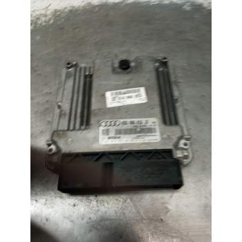 CENTRALITA MOTOR UCE 0281012654 03G906016JD EDC16U31 2005