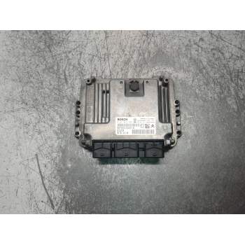 CENTRALITA MOTOR UCE 0281012468 9656161680 EDC16C34