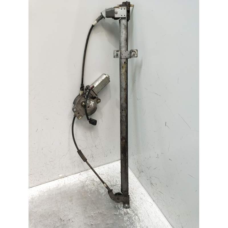 Recambio de elevalunas delantero derecho para fiat ducato furgoneta (230_) 1.9 td referencia OEM IAM  5P 1994