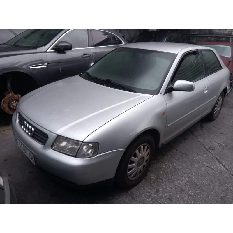 AUDI A3 (8L1)