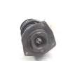 Recambio de amortiguador delantero derecho para nissan qashqai (j10) 1.5 dci turbodiesel cat referencia OEM IAM   