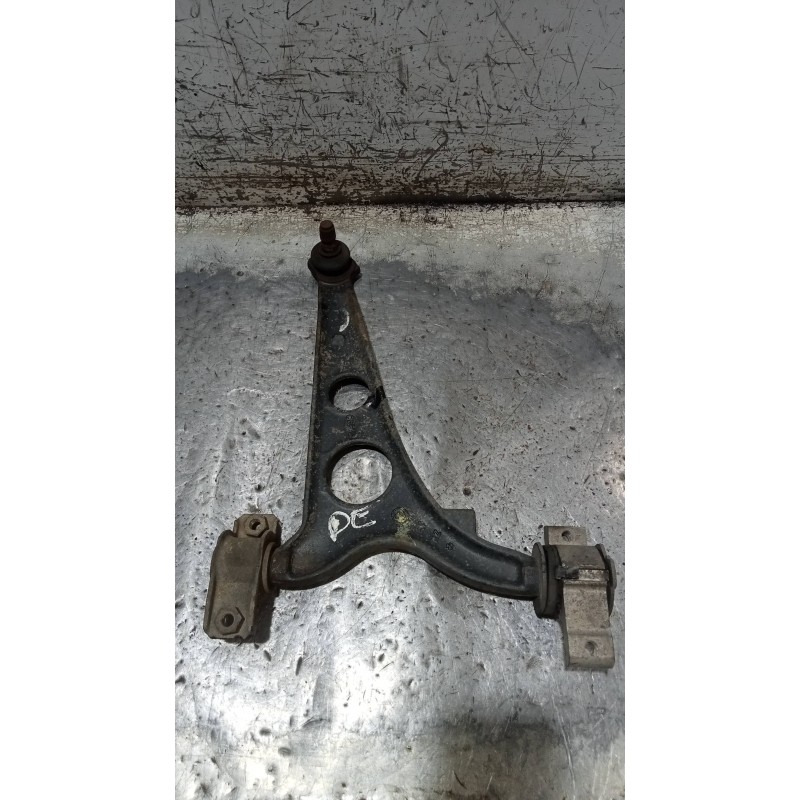 Recambio de brazo suspension inferior delantero derecho para fiat multipla nuevo (186) 1.9 jtd dynamic referencia OEM IAM   