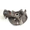 Recambio de mangueta delantera izquierda para volkswagen caddy ka/kb (2k) 1.9 tdi referencia OEM IAM   
