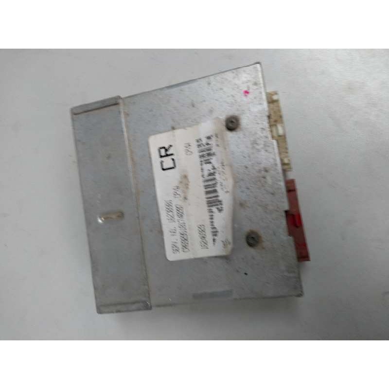 Recambio de centralita motor uce para daewoo lanos cool referencia OEM IAM 16238981 16246929 CPXW CR