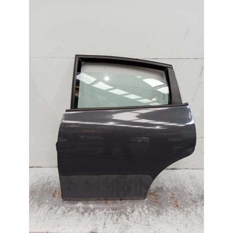 Recambio de puerta trasera izquierda para seat leon (1p1) 1.4 tsi referencia OEM IAM  5P 