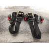 Recambio de juego cinturones trasero para mercedes-benz vaneo (w414) furgoneta compacta cdi (414.700) referencia OEM IAM   