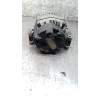 Recambio de alternador para fiat 500 l (330) referencia OEM IAM D80551880175 120A 2012