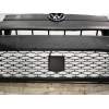 Recambio de paragolpes delantero para volkswagen caddy furgón/kombi referencia OEM IAM   