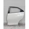 Recambio de puerta trasera izquierda para honda civic ix (fk) 1.6 i-dtec (fk3) referencia OEM IAM  5P 