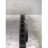 Recambio de disco freno delantero para peugeot 3008 allure referencia OEM IAM   