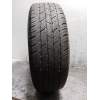 Recambio de juego llantas para nissan qashqai i (j10, nj10) 1.5 dci referencia OEM IAM  215/60/17 