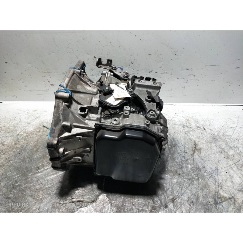 Recambio de caja cambios para peugeot 207 1.6 16v referencia OEM IAM 20TS28 1365931 