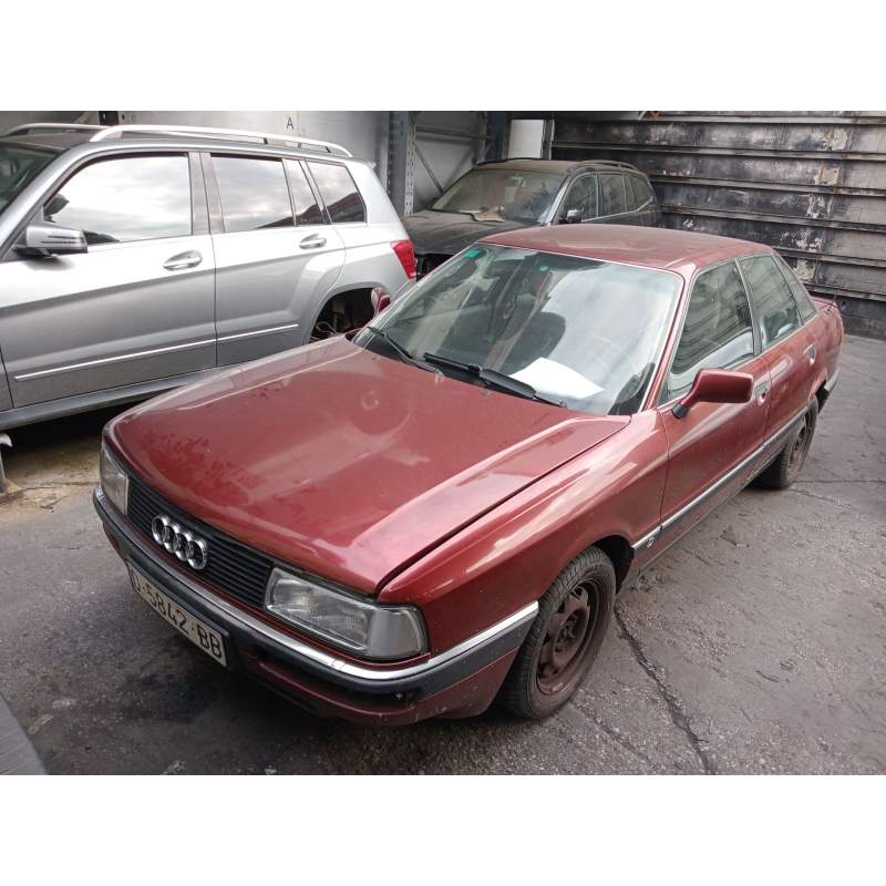 AUDI 90 B3 (893, 894, 8A2)