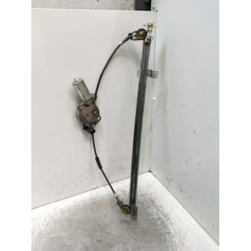 Recambio de elevalunas delantero izquierdo para fiat ducato furgoneta (230_) 1.9 td referencia OEM IAM  5P 1994