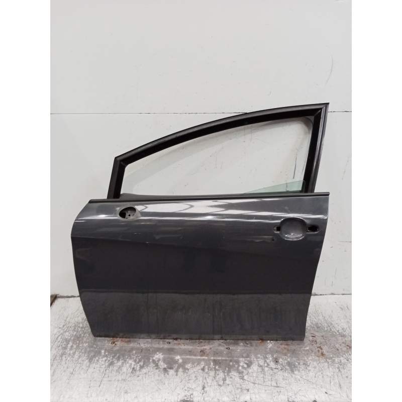 Recambio de puerta delantera izquierda para seat leon (1p1) 1.4 tsi referencia OEM IAM  5P 
