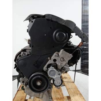 MOTOR COMPLETO 6FY 10LT24 1393634 