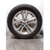 Recambio de juego llantas para nissan qashqai i (j10, nj10) 1.5 dci referencia OEM IAM  215/60/17 