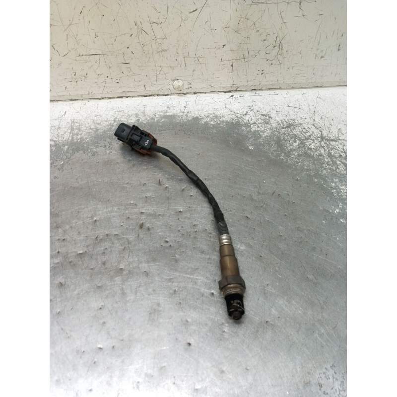 Recambio de sonda lambda para audi q5 (8rb) 3.0 tdi quattro referencia OEM IAM 1928404689 30TDI 2008
